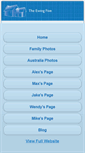 Mobile Screenshot of ewingfive.com